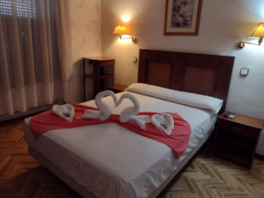 Hostal Sardinero